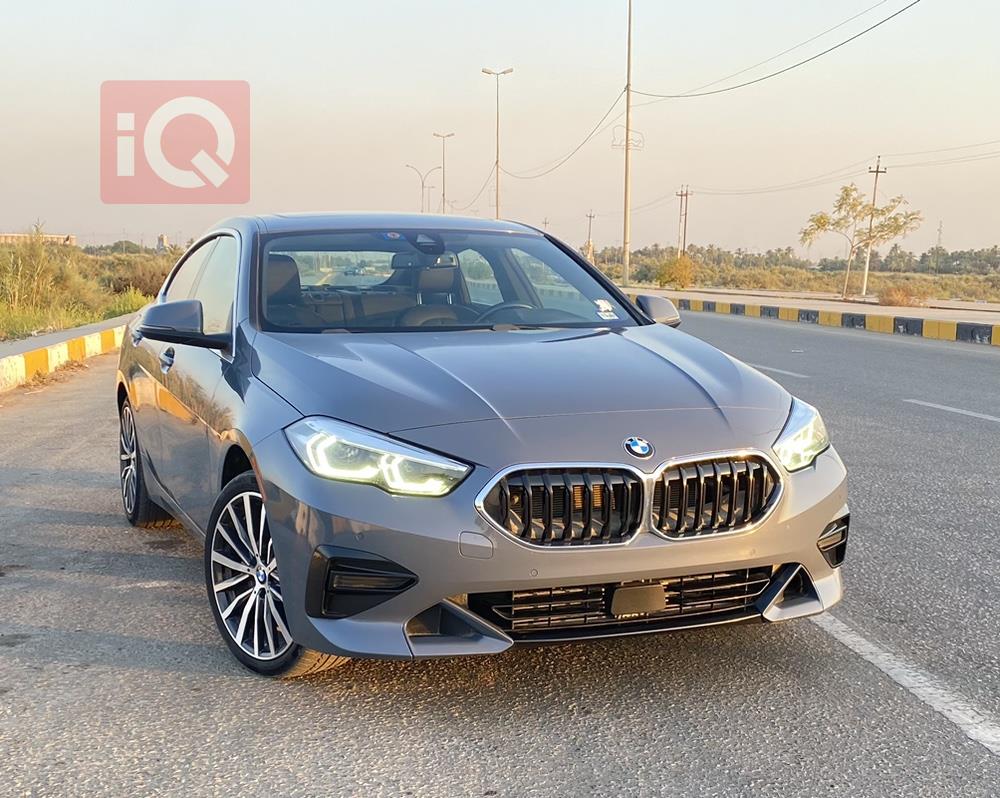 BMW 2-Series